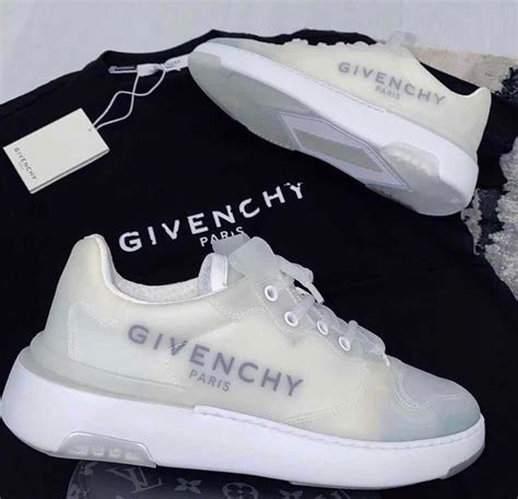 givenchy sneakers afterpay|Givenchy or gucci sneakers.